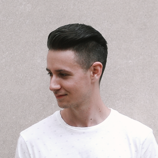 Matt Legrand's avatar